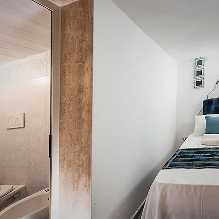 Colombo Apartment