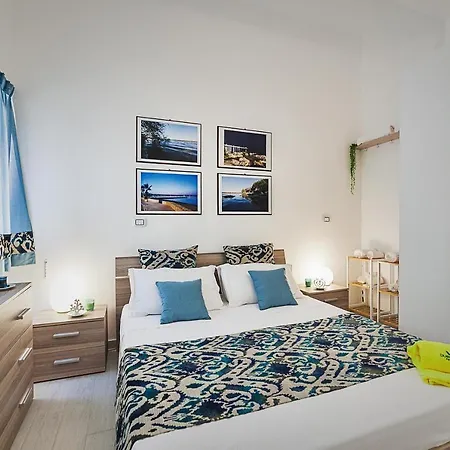 Apartment Colombo Porto Cesareo