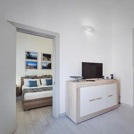 Apartment Colombo Porto Cesareo