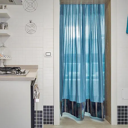 Apartment Colombo Porto Cesareo